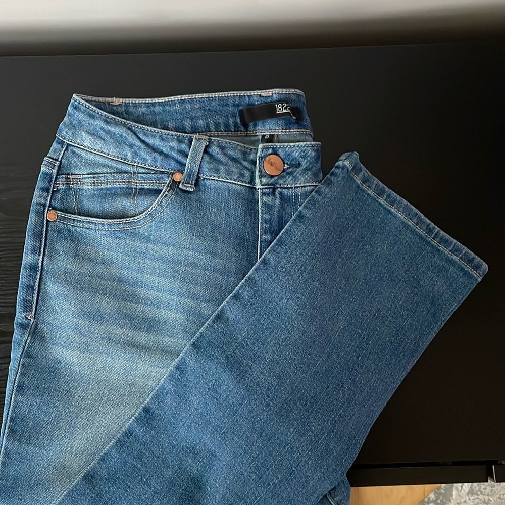 1822 jeans